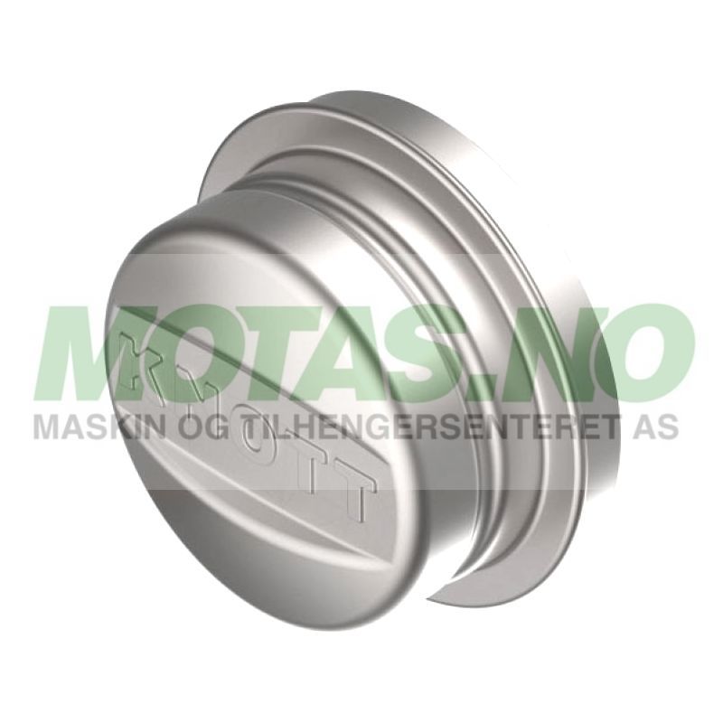 Nav kopp Knott Ø64mm