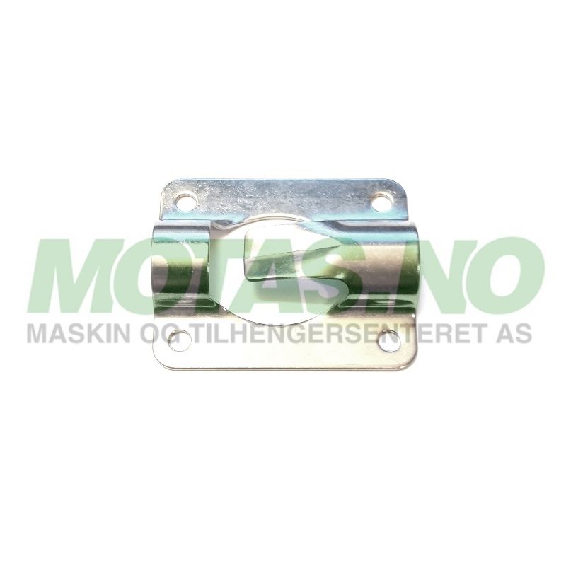 Motjern for dørholder 64x54mm