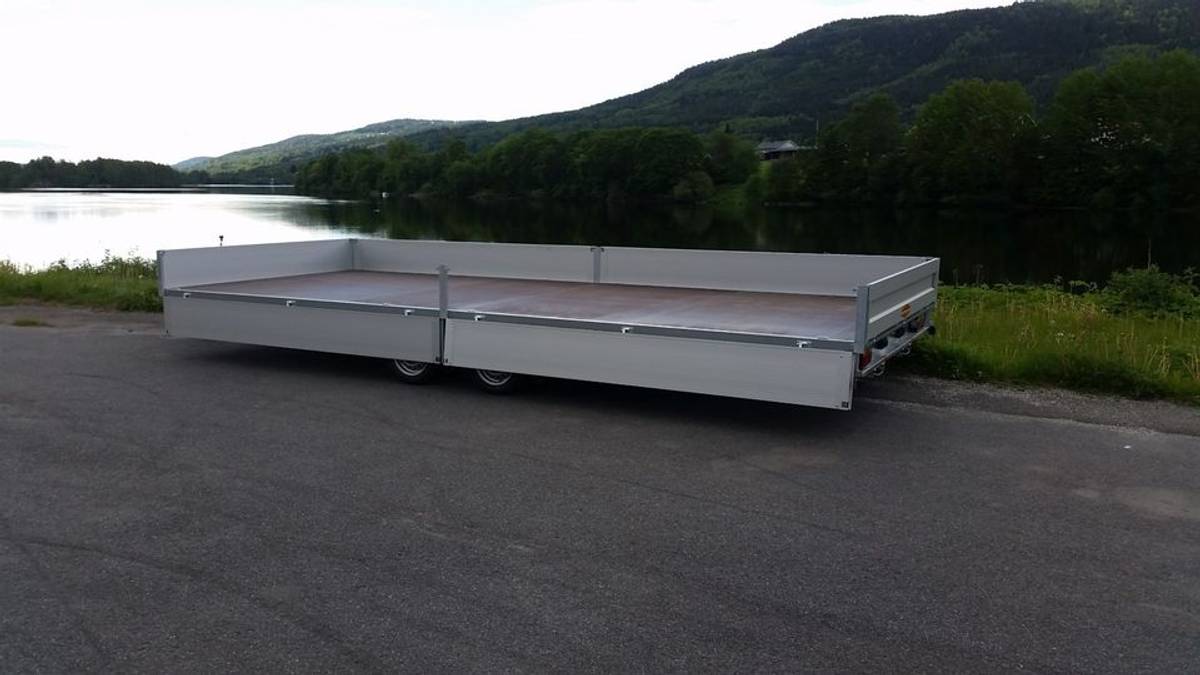Böckmann HL-AL 5121/30 F