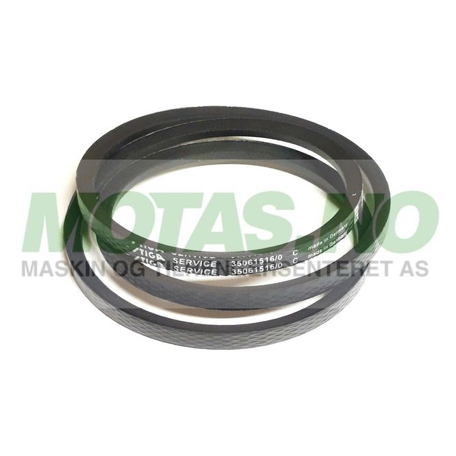 Hovedbilde Reim Stiga PTO Park 4WD CD95