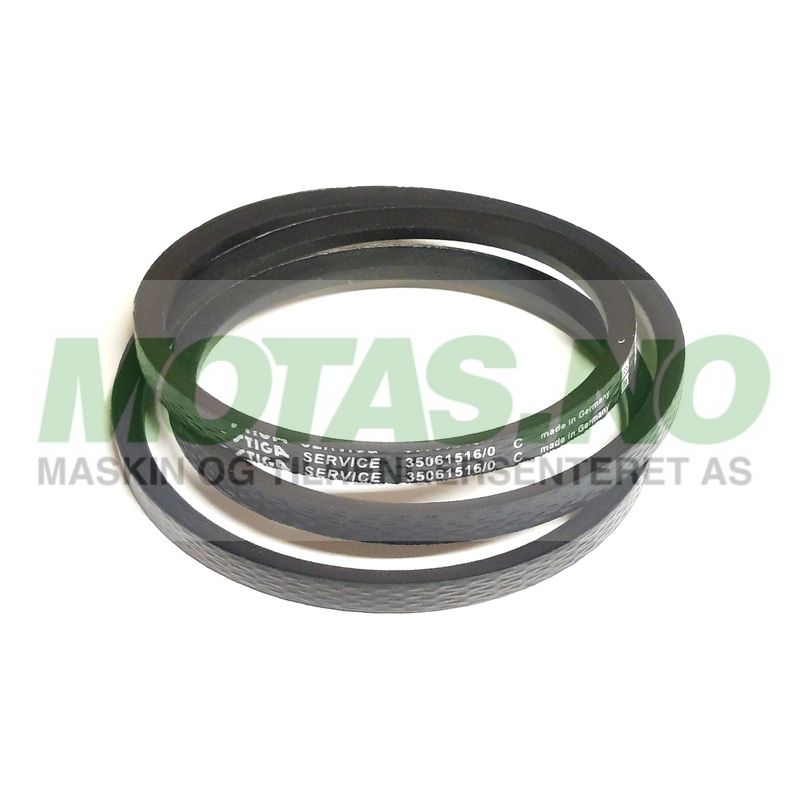 Reim Stiga PTO Park 4WD CD95