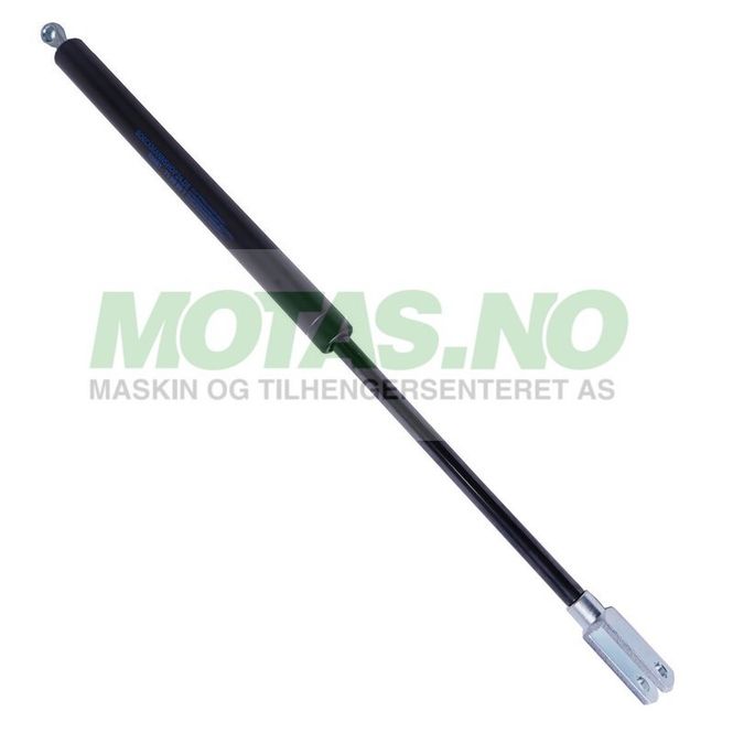 Hovedbilde Gassdemper Böckmann 2500N