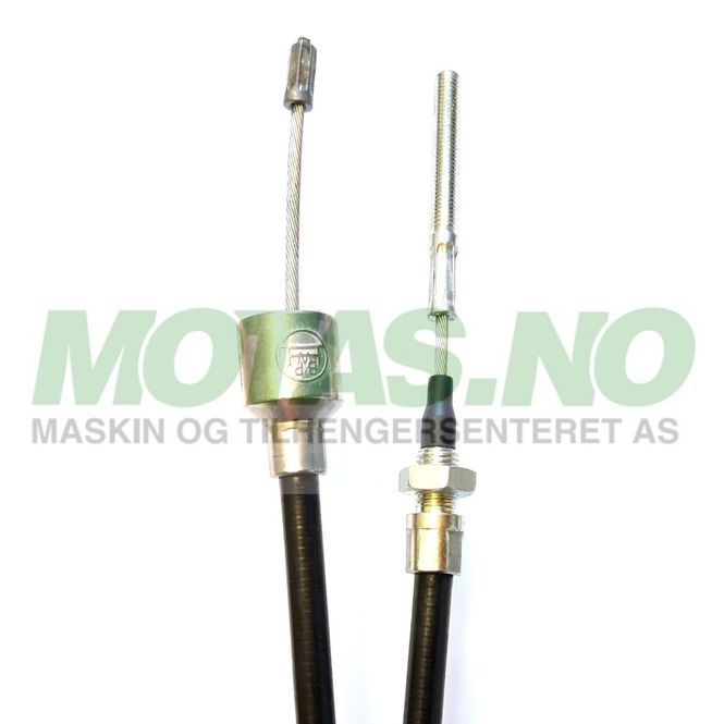 Hovedbilde Bremsewire BPW (1330/1555)