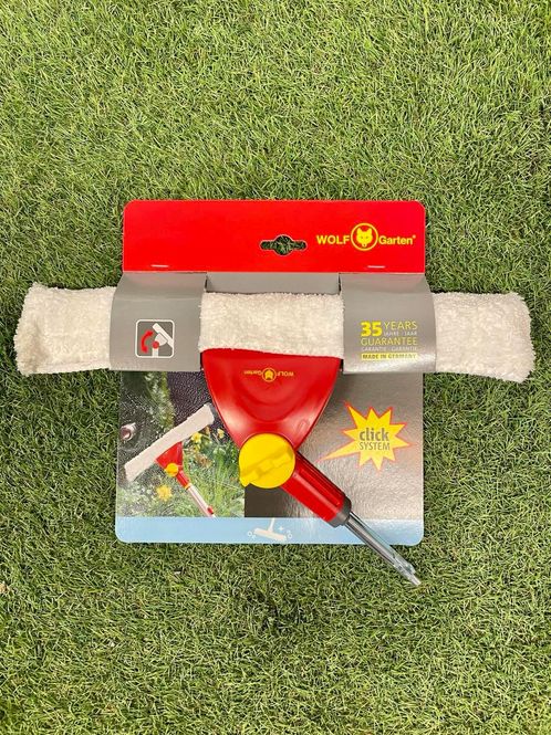 Hovedbilde Wolf-Garten EW-M Multi-Star Vindusvasker