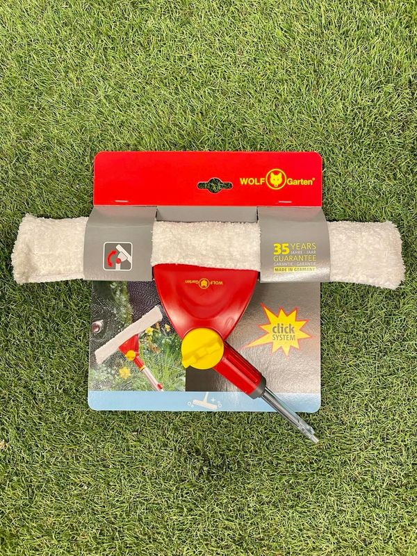 Wolf-Garten EW-M Multi-Star Vindusvasker