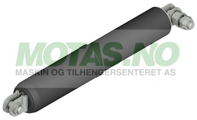 Hovedbilde Fjærmagasin Knott KF13-KF27