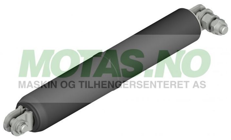 Fjærmagasin Knott KF13-KF27