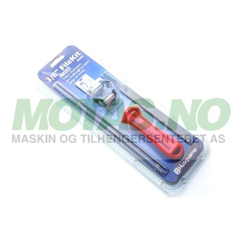 Filsett Husqvarna H35/H36