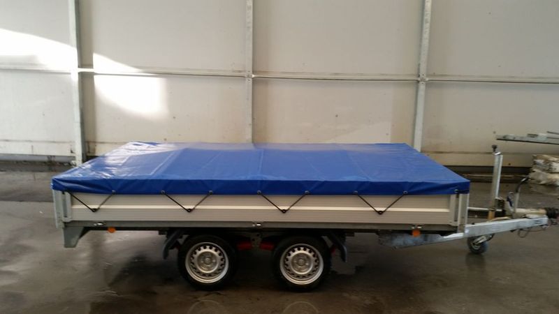 Böckmann HL-AL 3218/35 F