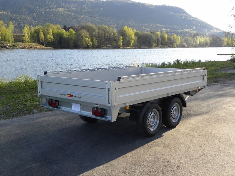 Böckmann HL-AL 3218/35