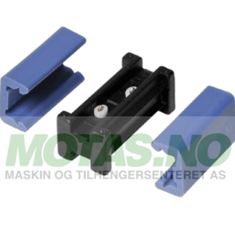 Hurtigkobling DC-Connector