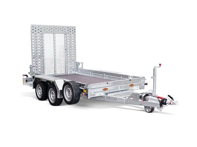 Hovedbilde Böckmann BT-ST 3016/35 AS