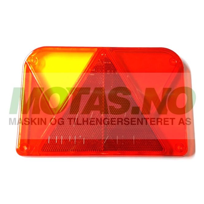 Hovedbilde Glass DPT35 Venstre