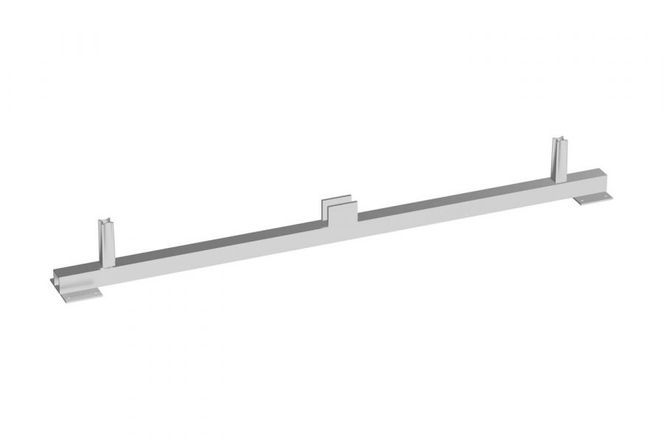 Hovedbilde Hjul-boggie, Dobbel