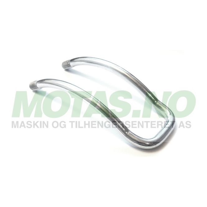 Hovedbilde Surrefeste Humbaur HA