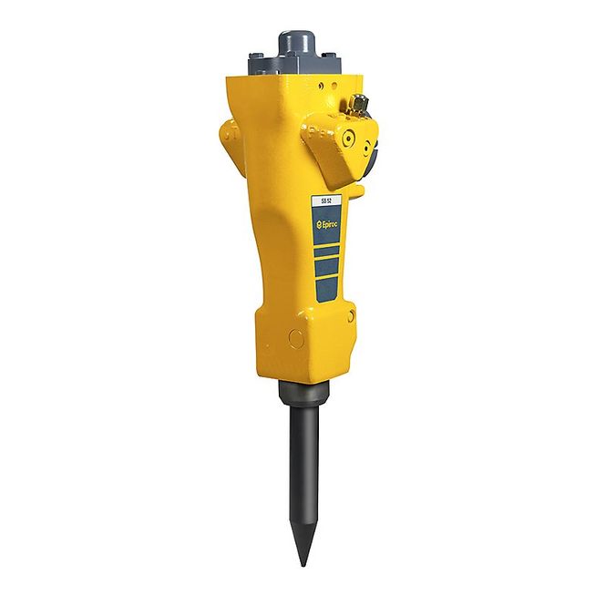 Hovedbilde Epiroc SB52
