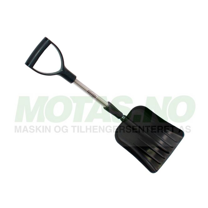 Hovedbilde Spade Böckmann