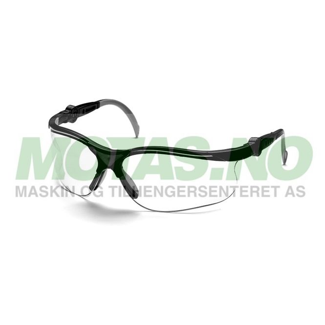 Hovedbilde Vernebriller Husqvarna Clear X