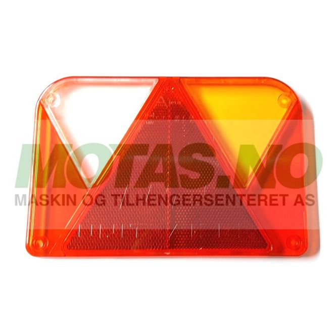 Hovedbilde Glass DPT35 Høyre