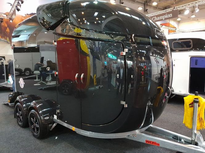 Hovedbilde BÖCKMANN NEO L SR