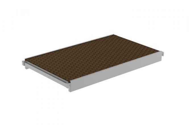 Hovedbilde Plattform 1m