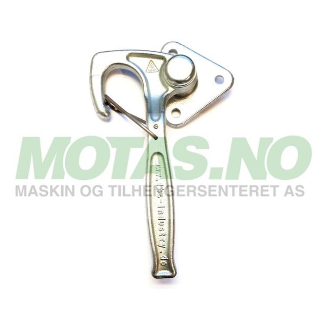 Hovedbilde Karmlås 3942 Venstre Str. 1