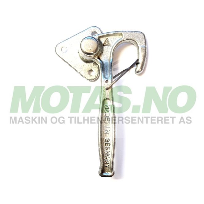 Hovedbilde Karmlås 3942 Høyre Str. 1