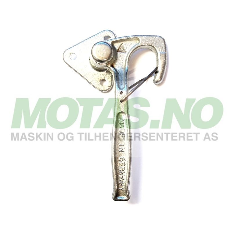 Karmlås 3942 Høyre Str. 1