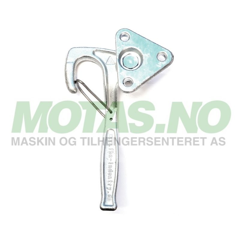 Karmlås 3942 Høyre Str. 1