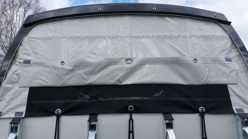 BÖCKMANN CHAMPION C MED VOGNPLASS