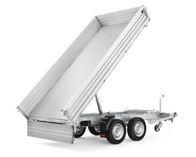 Hovedbilde Böckmann DK-ST 3218/30P