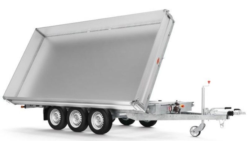 Böckmann DK-AL 4121/35 PT