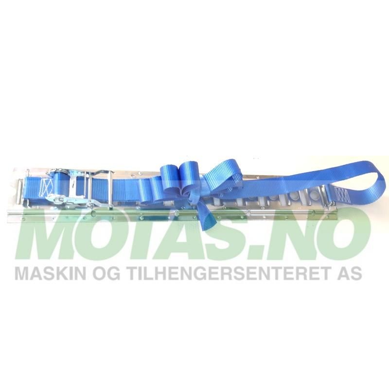 Strammebånd Basic 1+3m 1t