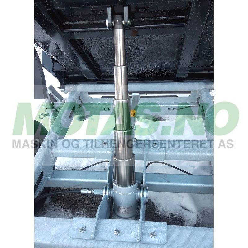 Tippsylinder Muldy 690mm