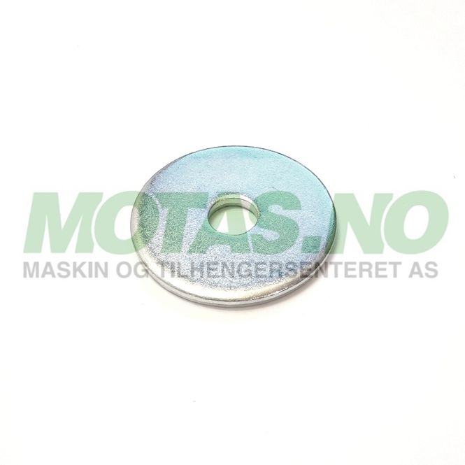 Hovedbilde Skive WCF Ø52 mm