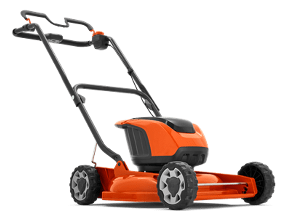 Bilde av Husqvarna LB 146i m/batteri og lader