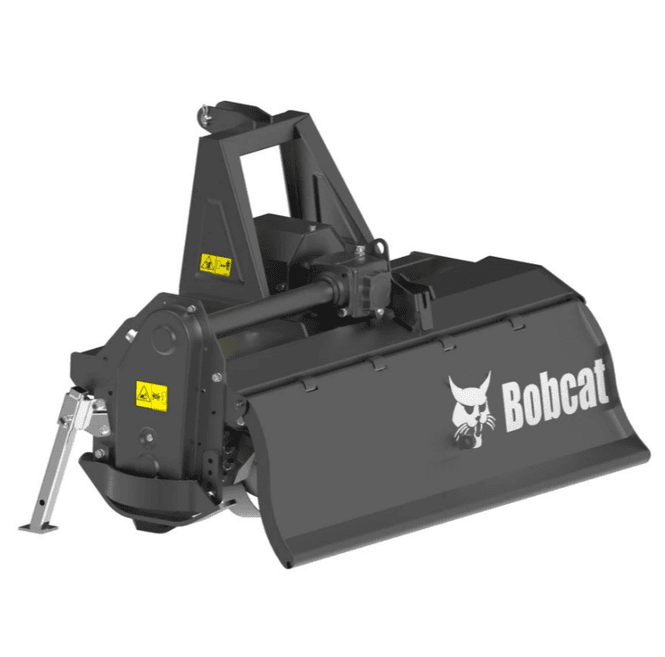 Hovedbilde Bobcat Jordfreser