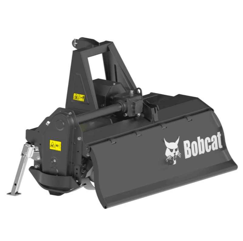Bobcat Jordfreser