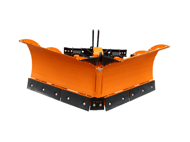 Hovedbilde Trejon Vikeplog Optimal VPX 290