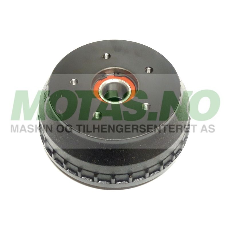 Bremsetrommel WAP W205-RS 5x112