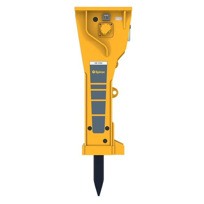 Hovedbilde Epiroc HB3100