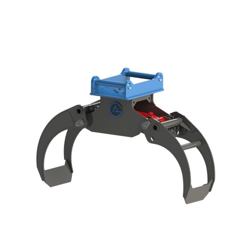 Tømmerklype GA14 S40