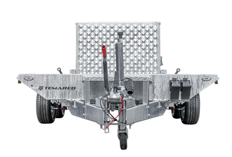 Temared Tara Light maskinhenhger