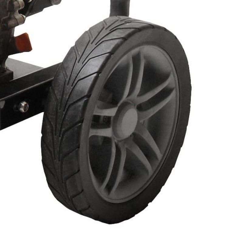 HYUNDAI HYW2500P høytrykksspyler Bensindrevet 170Bar 8.75L/m