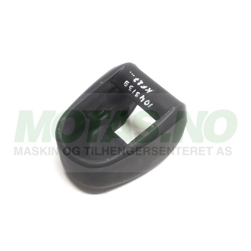 Gummibeskyttelse Knott KF27-35