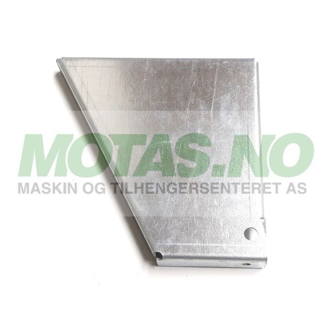 Hovedbilde Endeprofil lysbjelke Böckmann VS