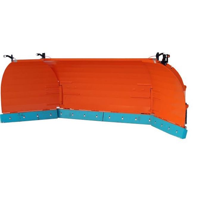 Hovedbilde Trejon Optimal UPX500HD med store BM feste