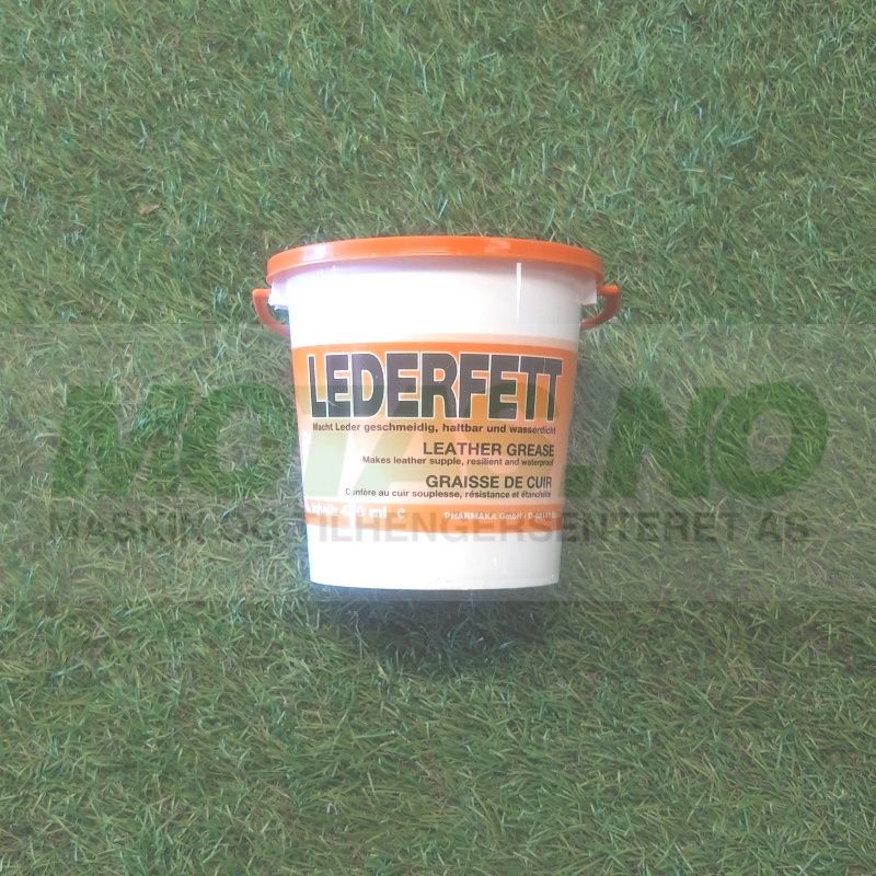 Lærfett Pharmaka 450ml