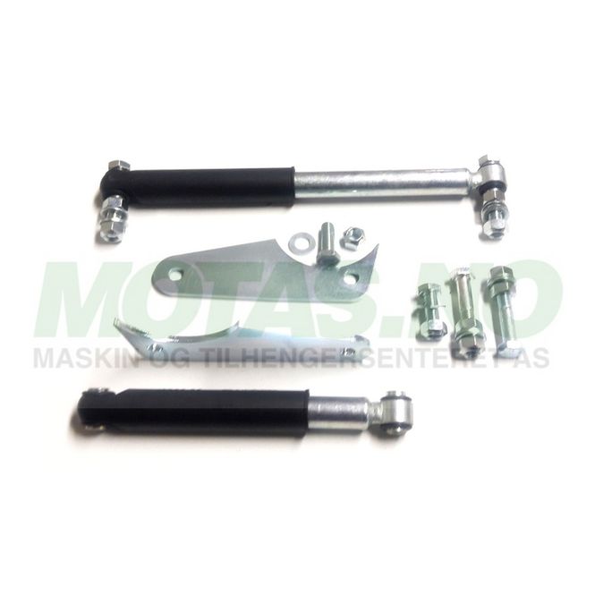 Hovedbilde Støtdempersett Knott VGB 8-18 A=0