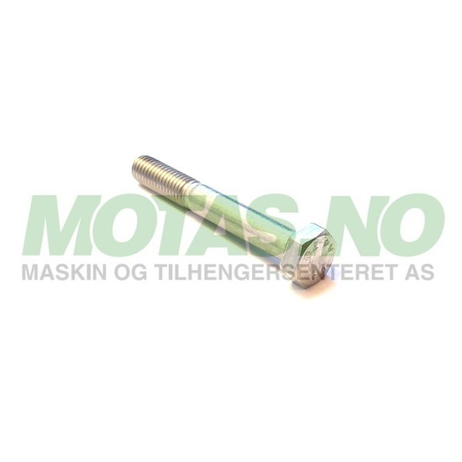 Hovedbilde Bolt M8x60mm A4 DIN931